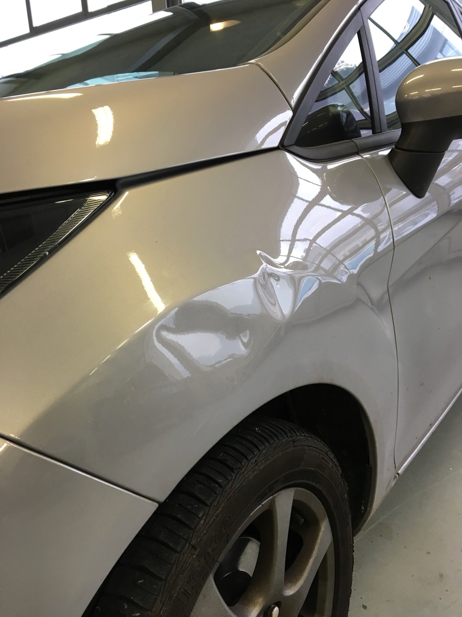 Smart Repair