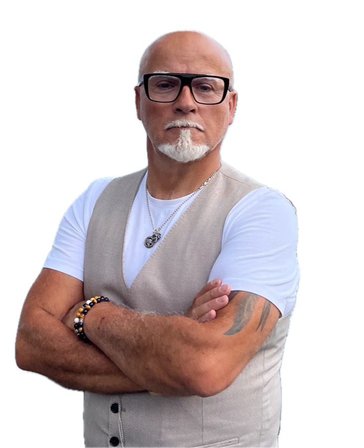 Il fondatore di KESI SA
